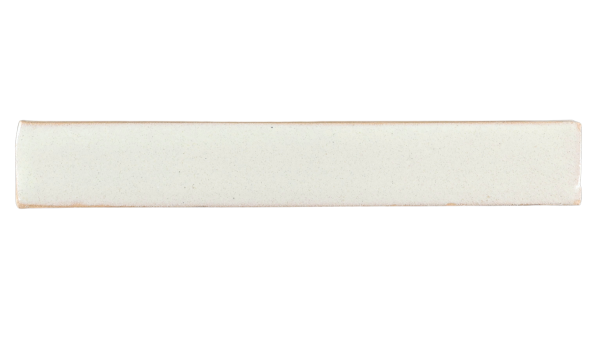 ANTIQUE WHITE FLAT TRIM (HM)