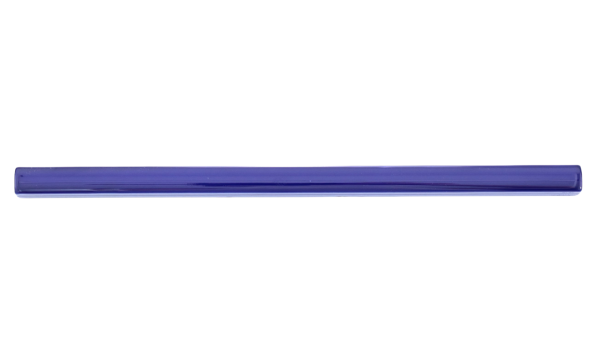 COBALT BLUE PENCIL TRIM