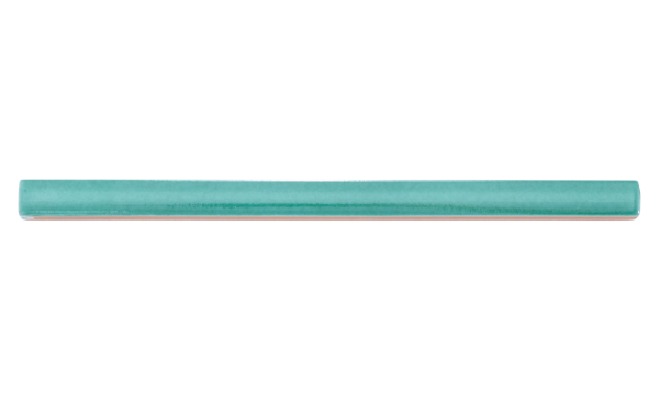 Naples Green Pencil Trim