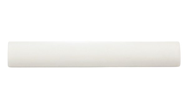 IVORY MATTE (HP) QUARTER-ROUND