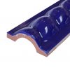 TRENZA COBALT BLUE ROPE TRIM (HP) 2"x8" - Image 2