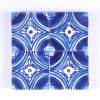 SANTA FE BLUE HP- 2"x2" - Image 2