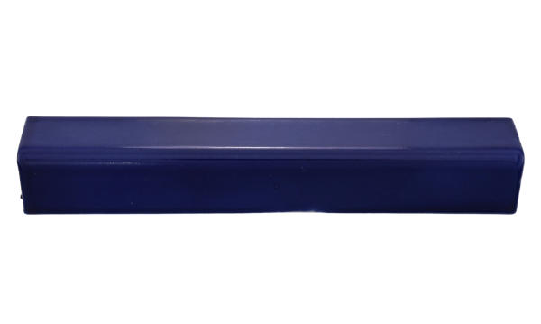 COBALT BLUE V-CAP TRIM (HM)