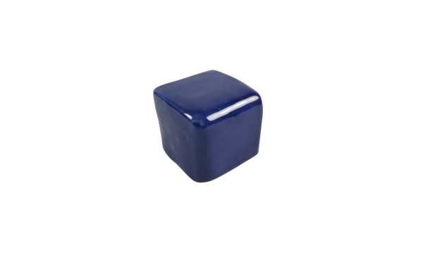 COBALT BLUE V-CAP CORNER (HM)