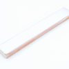 WHITE FLAT TRIM (HM) - Image 2