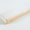 WHITE FLAT TRIM (HM) - Image 3